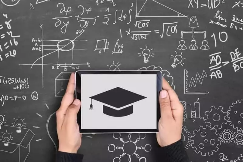 Online German Courses — Structure, Learning Mechanisms, and Educational Contexts